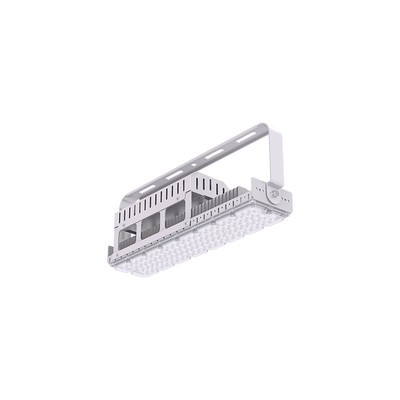 چراغ استادیوم LED قابل تنظیم 240W چراغ سیلاب LED برای شهر پلازا