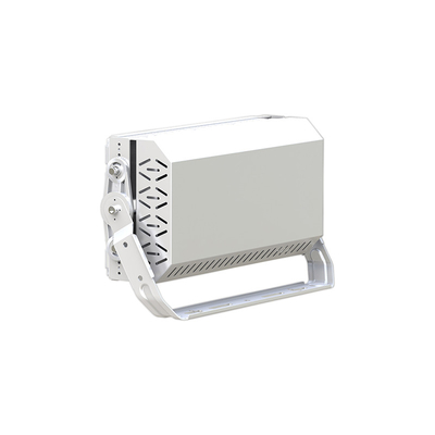 480W چراغ های استادیوم LED 2800K - 6500K چراغ های ورزشی LED برای روشنایی مربع