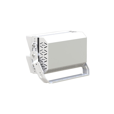 480W چراغ های استادیوم LED 2800K - 6500K چراغ های ورزشی LED برای روشنایی مربع