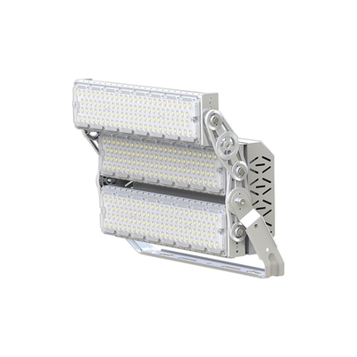مقاومت در برابر زنگ 720 ولت 1000 وات LED Flood Light چراغ استادیوم برای رویداد در فضای باز