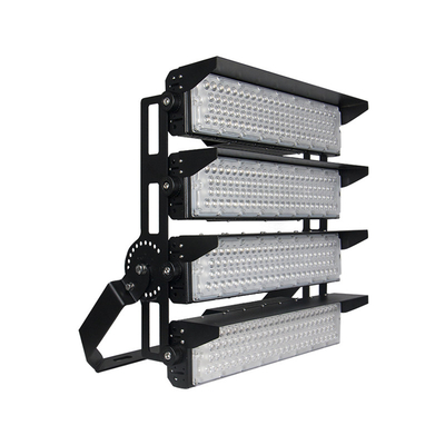 روشنایی گسترده استادیوم ورزشی نور 150000lm LED میدان ورزشی روشنایی برای جرثقیل