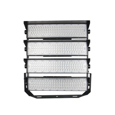 روشنایی گسترده استادیوم ورزشی نور 150000lm LED میدان ورزشی روشنایی برای جرثقیل