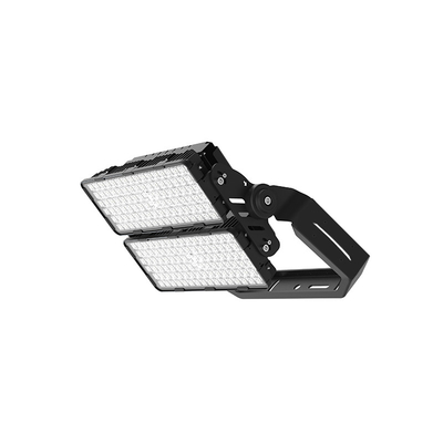 نورپردازی سیلاب استادیوم 600W بدون جیوه برای استادیوم ورزشی