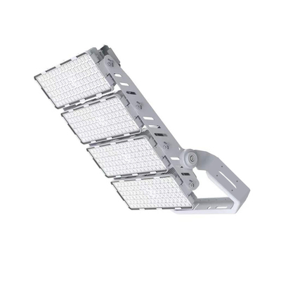 مقاومت در برابر ضربه 1200W 1000 وات نور سیلاب نور بلند برای پارک عمومی