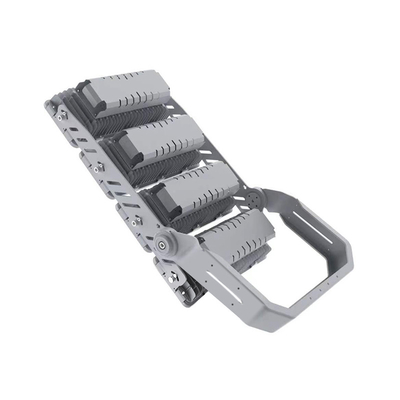 مقاومت در برابر ضربه 1200W 1000 وات نور سیلاب نور بلند برای پارک عمومی