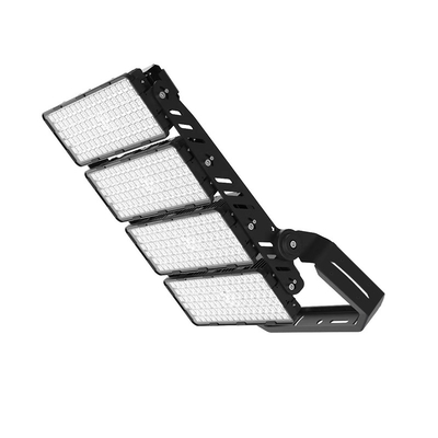 مقاومت در برابر ضربه 1200W 1000 وات نور سیلاب نور بلند برای پارک عمومی