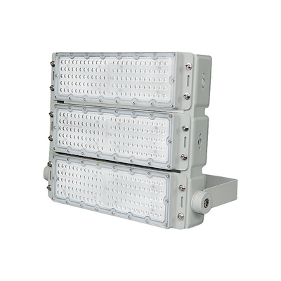 چراغ بلند LED روشن 300W چراغ استادیوم LED برای روشنایی تونل