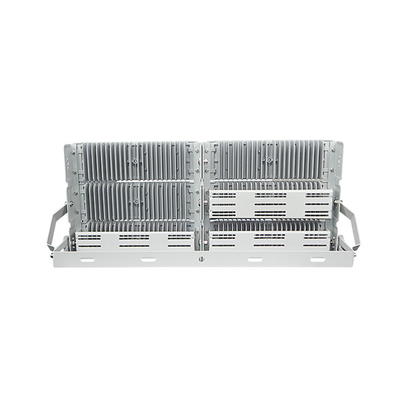 چراغ لنز نوری LED 600W چراغ تونل LED برای باند فرودگاه