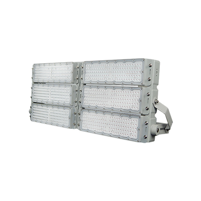 چراغ لنز نوری LED 600W چراغ تونل LED برای باند فرودگاه