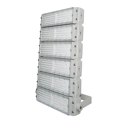چراغ لنز نوری LED 600W چراغ تونل LED برای باند فرودگاه
