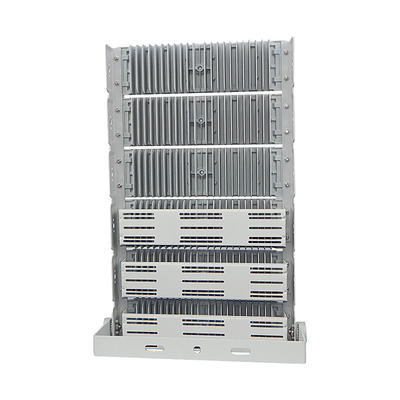 چراغ لنز نوری LED 600W چراغ تونل LED برای باند فرودگاه