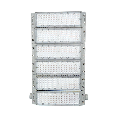 چراغ لنز نوری LED 600W چراغ تونل LED برای باند فرودگاه
