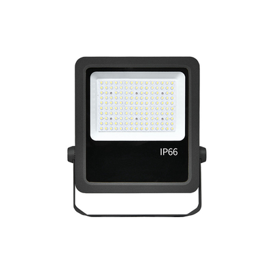 آلومینیوم 100W LED چراغ های سیلاب چراغ های باغ داخلی برای پارک تفریحی