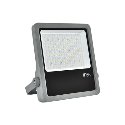 IP66 ضد آب در فضای باز چراغ های سیلاب LED ضد زنگ استادیوم چراغ های سیلاب برای معماری