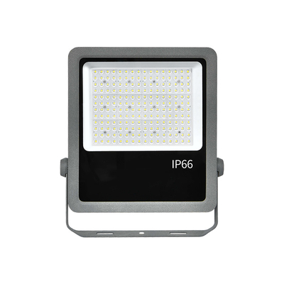 IP66 ضد آب در فضای باز چراغ های سیلاب LED ضد زنگ استادیوم چراغ های سیلاب برای معماری