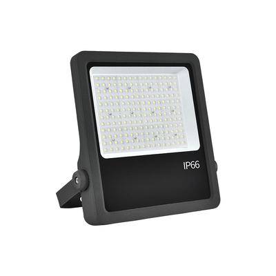 IP66 ضد آب در فضای باز چراغ های سیلاب LED ضد زنگ استادیوم چراغ های سیلاب برای معماری