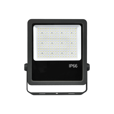 IP66 ضد آب در فضای باز چراغ های سیلاب LED ضد زنگ استادیوم چراغ های سیلاب برای معماری