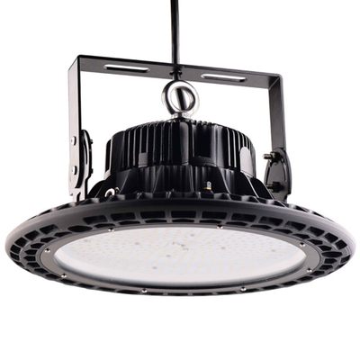 روشنایی اضطراری صنعتی 150W High Bay روشنایی ضد گرد و غبار High Bay برای روشنایی کارگاه