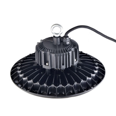 روشنایی اضطراری صنعتی 150W High Bay روشنایی ضد گرد و غبار High Bay برای روشنایی کارگاه