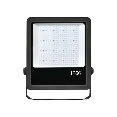 روشنایی بالا 200W LED Flood Light 30000lm LED Spot Light Outdoor برای زمین بسکتبال