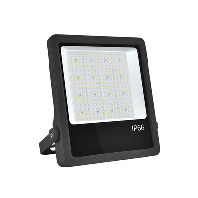 روشنایی بالا 200W LED Flood Light 30000lm LED Spot Light Outdoor برای زمین بسکتبال