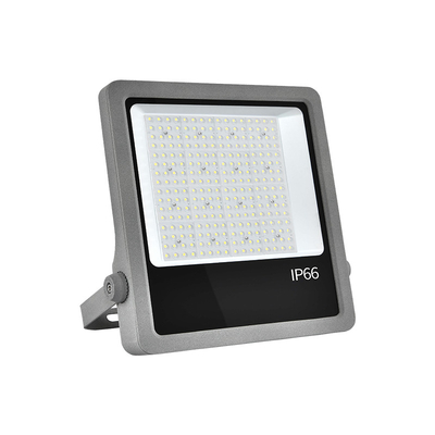 روشنایی بالا 200W LED Flood Light 30000lm LED Spot Light Outdoor برای زمین بسکتبال