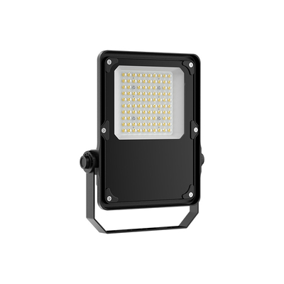چراغ های فوق العاده درخشان LED 50W 100w چراغ های داخلی برای نوردهی امنیتی
