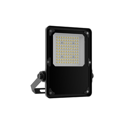 چراغ های فوق العاده درخشان LED 50W 100w چراغ های داخلی برای نوردهی امنیتی