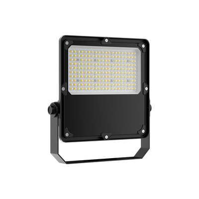 هیچ فلک کننده ای در خارج از خانه چراغ های سیلاب LED 100W چراغ های فکتوری در خارج از خانه برای رویداد