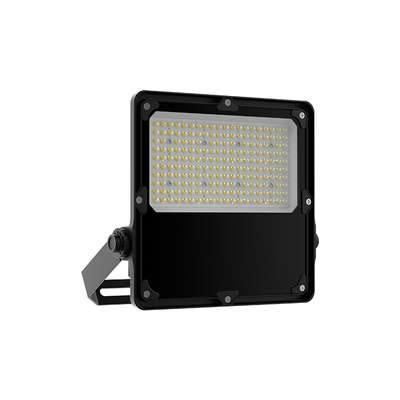 هیچ فلک کننده ای در خارج از خانه چراغ های سیلاب LED 100W چراغ های فکتوری در خارج از خانه برای رویداد