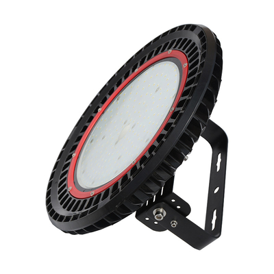 چراغ های صنعتی 150lm LED 400W لامپ های بالا برای امکانات ورزشی