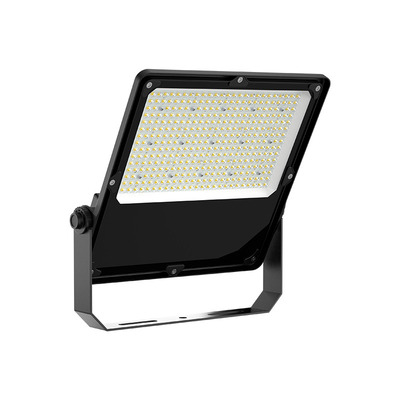 چراغ های فاضلاب بیرونی LED 200W 250w چراغ فاکوس LED برای زمین فوتبال