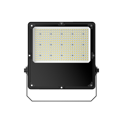 چراغ های فاضلاب بیرونی LED 200W 250w چراغ فاکوس LED برای زمین فوتبال