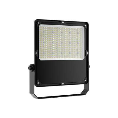چراغ های فلج LED 240W در فضای باز 200 وات چراغ های فلج باغ برای استادیوم ورزشی مدرسه