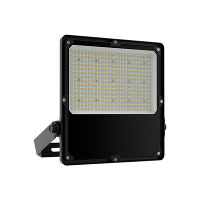 چراغ های فلج LED 240W در فضای باز 200 وات چراغ های فلج باغ برای استادیوم ورزشی مدرسه