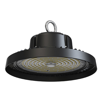 150W 19500lm تجاری صنعتی LED چراغ های خلیج بالا برای سقف کارخانه لباس