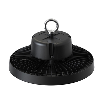 150W 19500lm تجاری صنعتی LED چراغ های خلیج بالا برای سقف کارخانه لباس