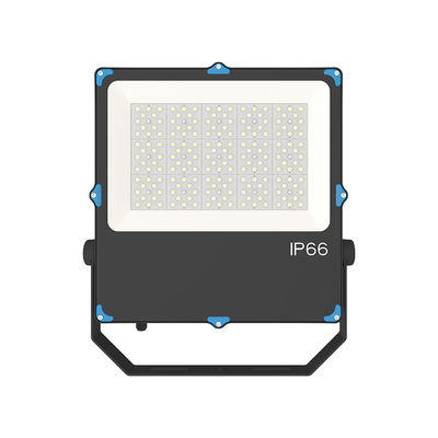 چراغ های فلزی LED در خارج از خانه 150W 200W فلزی برای معدن