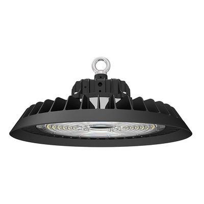 سنسور مایکروویو 100W LED High Bay Dimmable High Bay Light برای روشنایی عمومی