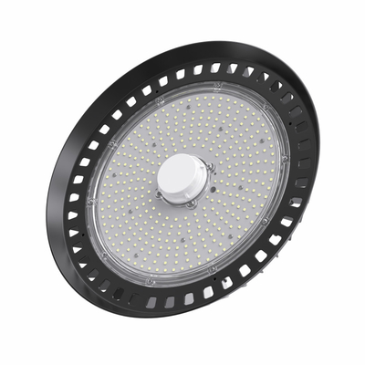 سنسور مایکروویو 100W LED High Bay Dimmable High Bay Light برای روشنایی عمومی