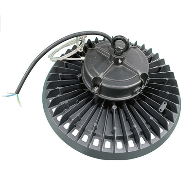 سنسور مایکروویو 100W LED High Bay Dimmable High Bay Light برای روشنایی عمومی
