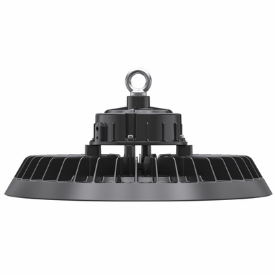مقاومت در برابر گرما چراغ های صنعتی LED 2800K High Bay 150w برای پارکینگ