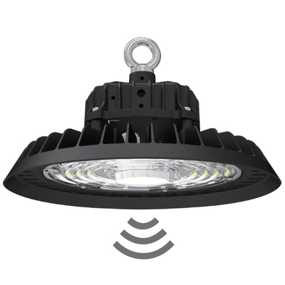 مقاومت در برابر گرما چراغ های صنعتی LED 2800K High Bay 150w برای پارکینگ