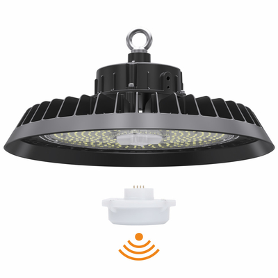 چراغ های صنعتی LED 100W 200W LED High Bay 30000lm