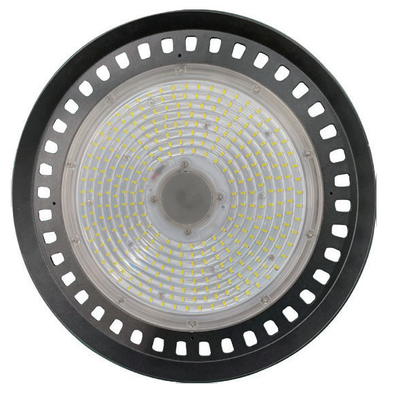 چراغ های صنعتی LED 100W 200W LED High Bay 30000lm