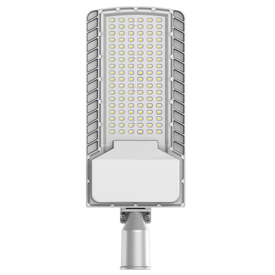 روشنایی بالا چراغ های خیابانی LED مسیر چراغ های خیابانی تجاری 150W برای جاده