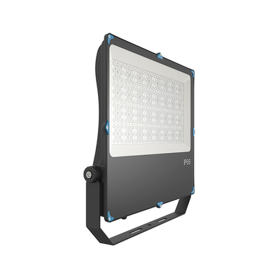 نور ضد اشعه ی UV 400W نور فلوید در استند LED نور فلوید در فضای باز برای ساختمان