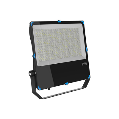نور ضد اشعه ی UV 400W نور فلوید در استند LED نور فلوید در فضای باز برای ساختمان