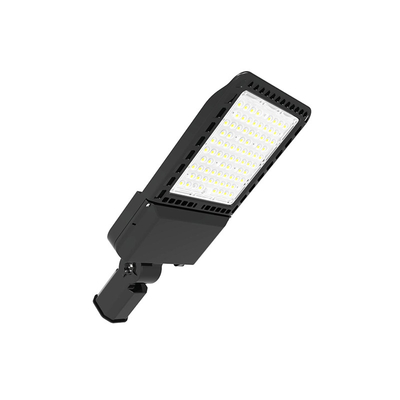 چراغ های خیابانی LED کنترل هوشمند 200 وات چراغ های خیابانی LED برای خیابان های شهر