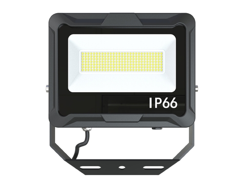 160lm در هر وات در فضای باز چراغ های LED 60W چراغ های LED برای جاده های خیابان